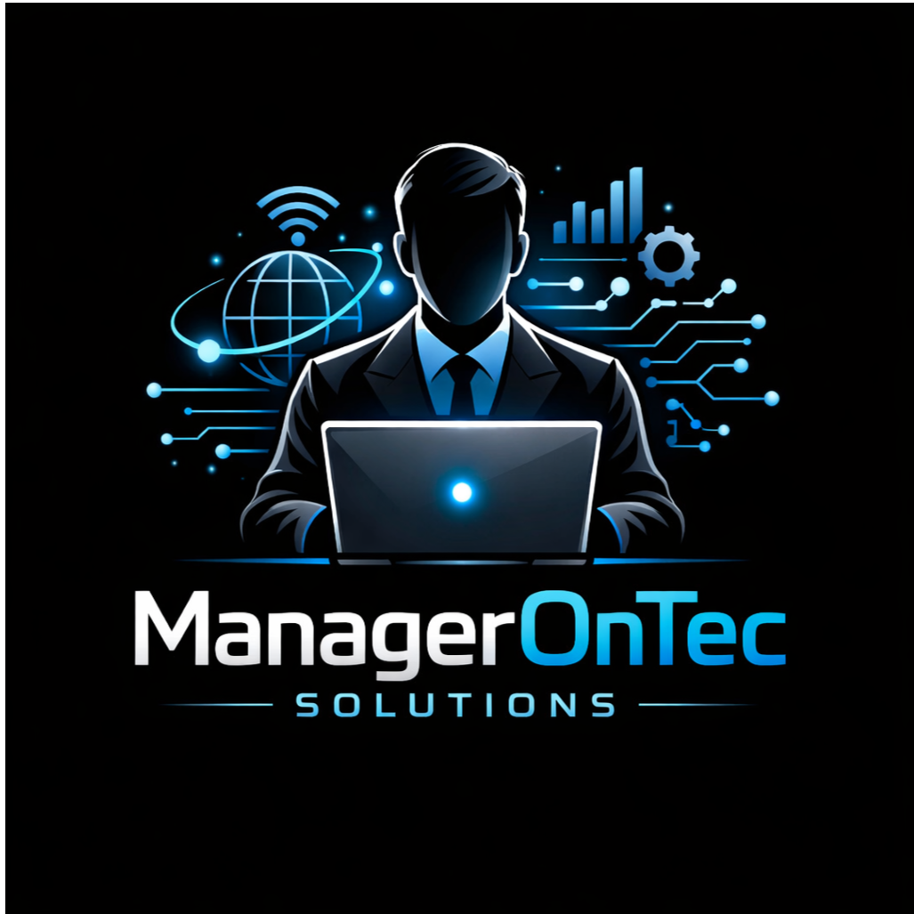 ManagerOnTec Solutions